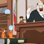 Adult Swim прекратил сотрудничество с одним из создателей «Рика и Морти»