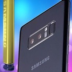 Проморолик Samsung Galaxy Note 9 появился в сети за неделю до официального релиза 