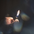 Мужчину освободили от уголовной ответственности за поджог женщины с ребенком в Рудном