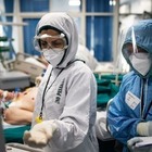В столице на реанимационные койки попадают люди без прививки от КВИ