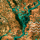Global Disruptive Tech Challenge 2021: Restoring Landscapes in the Aral Sea Region