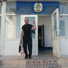 В Атырау досрочно освободили Абловаса Джумаева