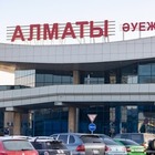 Журналистку Айгерим Тлеужан подозревают в организации беспорядков в аэропорту Алматы