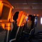 Air Astana приостановила рейсы в Россию