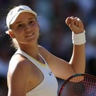 Елена Рыбакина отказалась от премии Федерации тенниса Казахстана