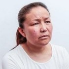 Сайрагуль Сауытбай о заключенных китайских лагерей: «‎Синяки на теле. Вырванные зубы»