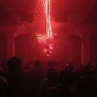Сегодня в Алматы пройдет 5 техно-вечеринок. Одна из них с пловом от шеф-повара