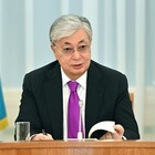 Защита граждан: Токаев поручил бороться с финансовыми пирамидами