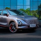 Новый кроссовер OMODA C5 выходит на казахстанский рынок