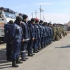 Казахстанские спасатели будут получать доплату за риски на работе