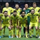 Сборная Казахстана по футболу обыграла команду Беларуси