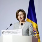 Президент Молдовы подтвердила, что Путина арестуют, если он приедет в страну