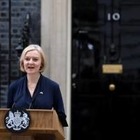 Премьер-министр Великобритании Лиз Трасс сообщила об отставке