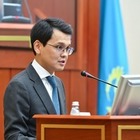 Багдат Мусин призвал казахстанцев экономить мобильный интернет