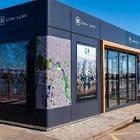 В столице откроются теплые автобусные остановки