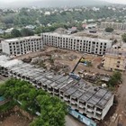 Недостроенный ЖК «Жайсан» снесут в Алматы