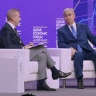 Президент Токаев выразил желание иметь дружественные отношения с США