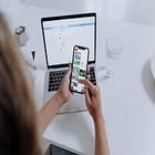 В Telegram появился бот скорой психологической помощи 
