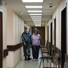 На жительницу Петербурга завели уголовное дело за записку на могиле родителей Путина