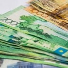 Только 102 000 казахстанцев используют пенсионные сбережения по своему усмотрению