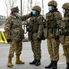На специальные сборы в Алматы отберут 200 человек