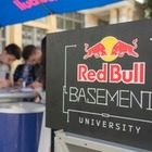 Все, что нужно знать о проекте Red Bull Basement