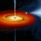 Планеты возле черных дыр ученые назвали бланетами. И изучают их