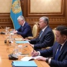 Евросоюз заинтересован в укреплении партнерства с Казахстаном 