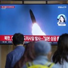 Япония запросила экстренное заседание Совбеза ООН после ракетного пуска КНДР