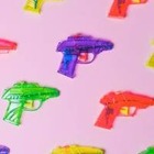 В Гонконге грабители с водяным пистолетом пытались украсть 25,7 миллиона долларов