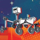 NASA призывает землян выбрать имя для нового марсохода