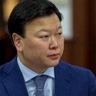 Алексей Цой привился казахстанской вакциной QazVac