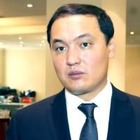 Ербол Карашукеев стал новым вице-министром финансов