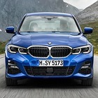 У нового автомобиля BMW появился собственный голосовой помощник 
