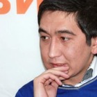 Полиция Алматы прокомментировала задержание Рината Заитова и митинг у кинотеатра «Целинный»