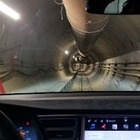 Илон Маск открыл скоростной туннель под Лос-Анджелесом