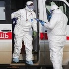 В Казахстане регистрируют до 2 500 новых случаев пневмонии в день