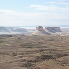 Нефтяники случайно нашли древнюю могилу близ Актау