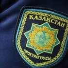 «Они не террористы»: У здания прокуратуры Алматы прошла акция протеста