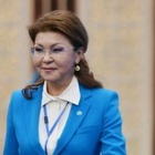 Даригу Назарбаеву переизбрали на должность председателя Сената 