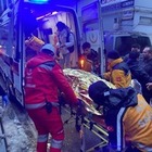 Число погибших из-за землетрясений в Турции превысило 8,5 тысячи человек