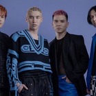 Участники группы Ninety One стали послами доброй воли ЮНИСЕФ