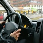 Таксист помог поймать мародера в Алматы