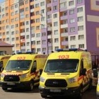 В Алматы 21 сотрудник скорой помощи заразился COVID-19