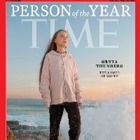 Грета Тунберг стала человеком года по версии Time