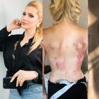 Алматинская певица обвинила мужа в попытке похищения и убийства