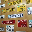 В 2022 году на VIP-номера казахстанцы потратили 6 миллиардов тенге