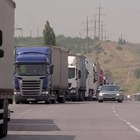 Пункты пропуска на казахстанско-узбекской границе перевели на усиленный режим работы