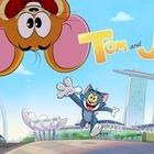 В сети появился тизер азиатской версии мультсериала «Том и Джерри»