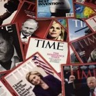 Time представил рейтинг 100 самых влиятельных компаний